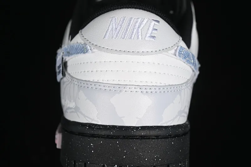 All Categories Nk SB Dunk Series Nk SB Dunk Low Low-top sneakers Nk Dunk Low Panda Prank Dream Lead Star Love Special Gift Box Low-top casual sneakers DD1391-100